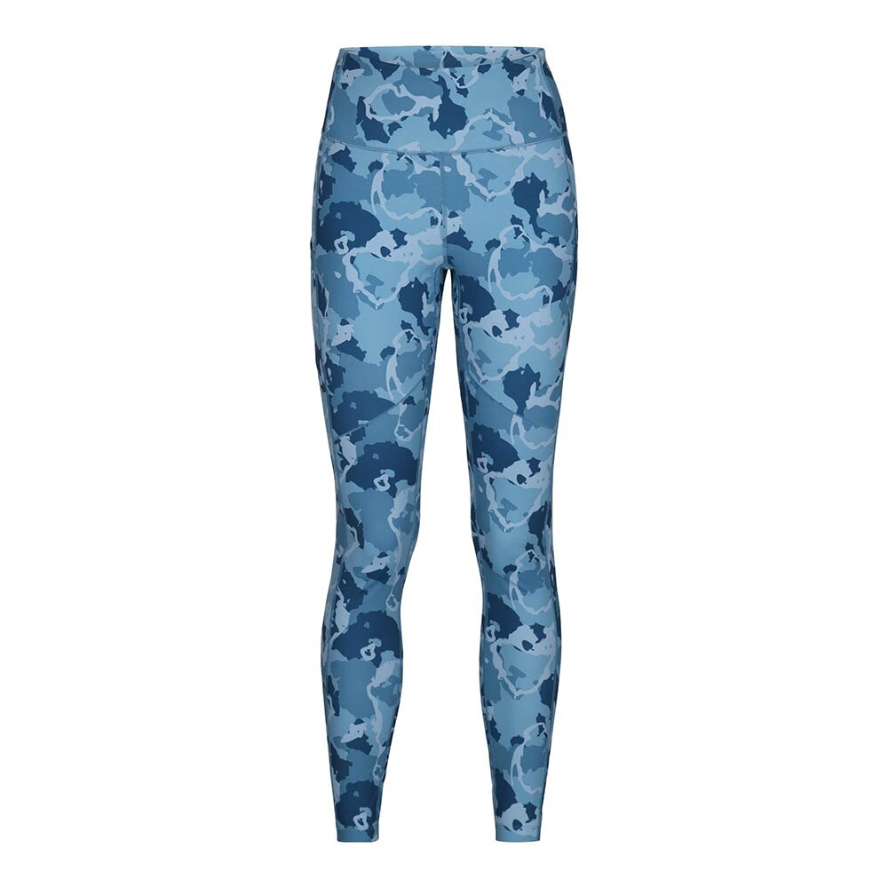 Simms BugStopper Legging Women's in Regiment Camo Neptune